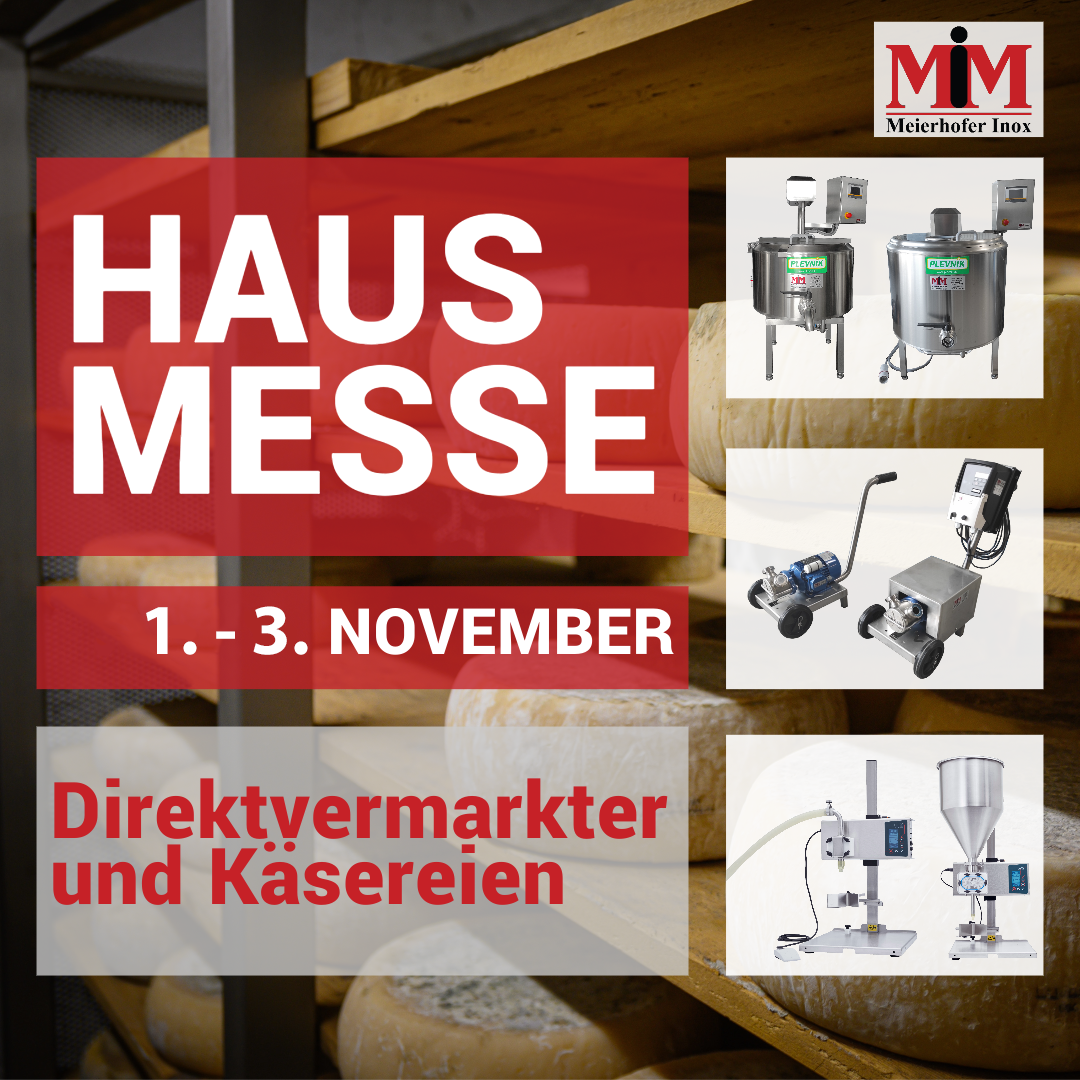 Hausmesse