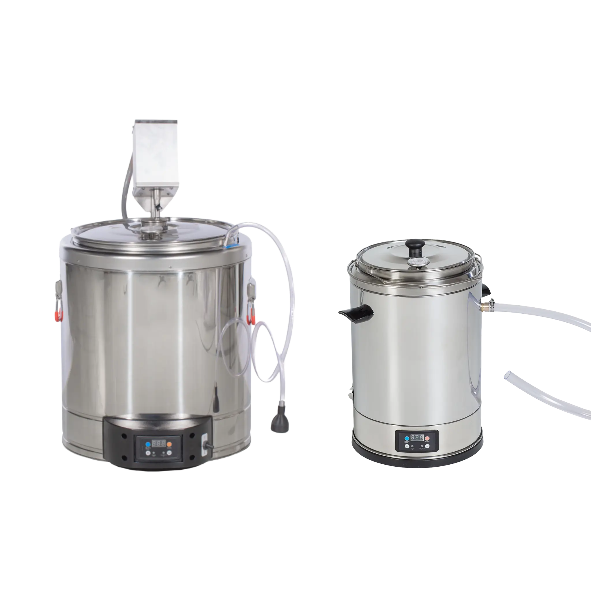 Pasteur Mini und Midi