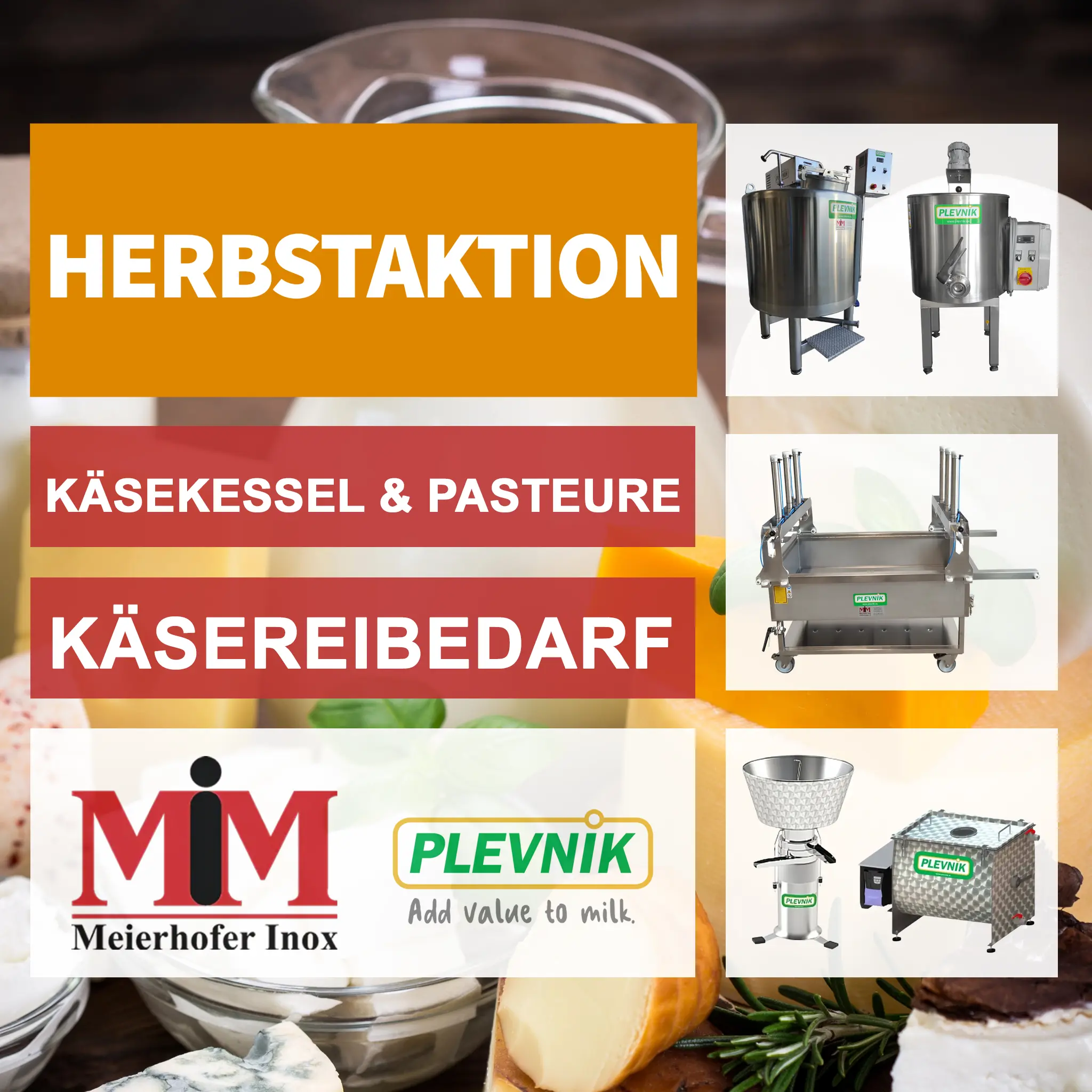 Herbstaktion 2026