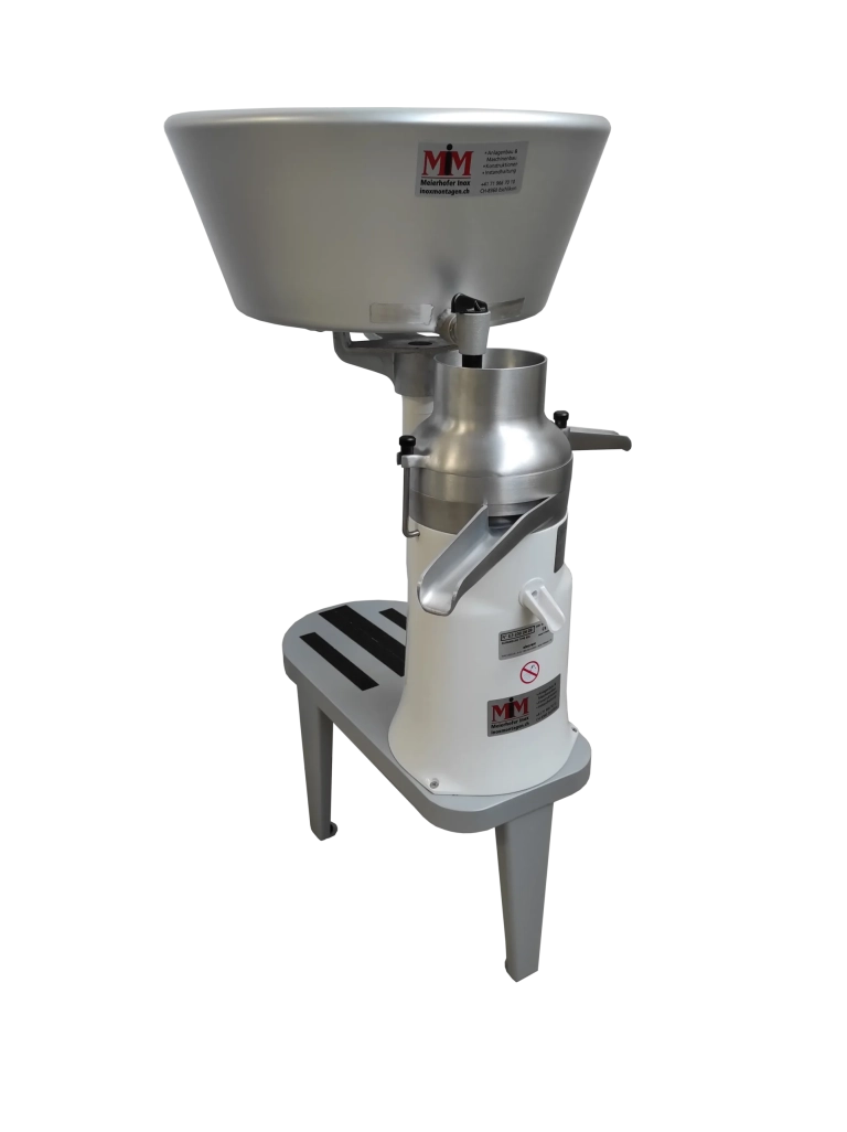Zentrifuge 1