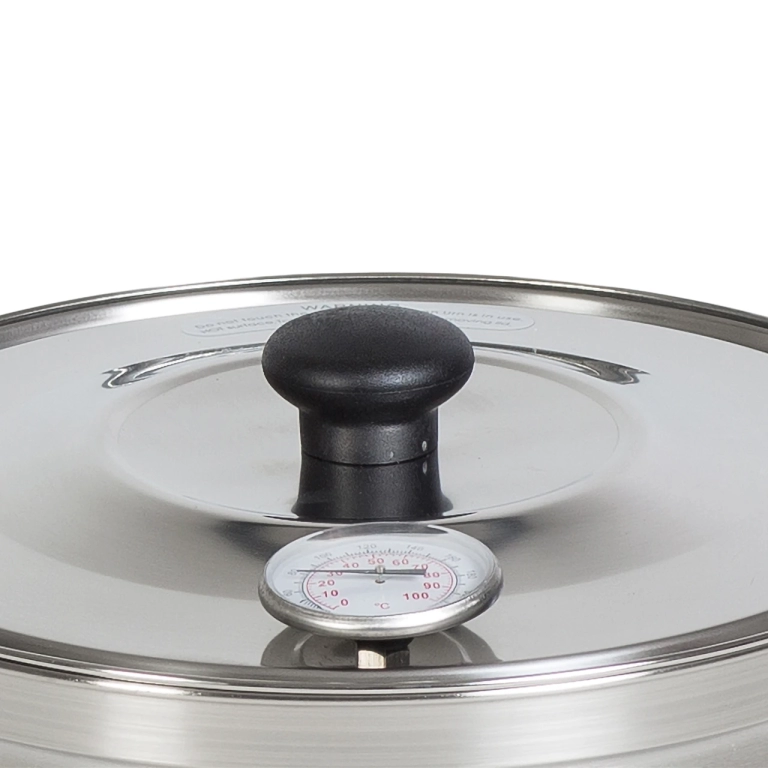 Deckel