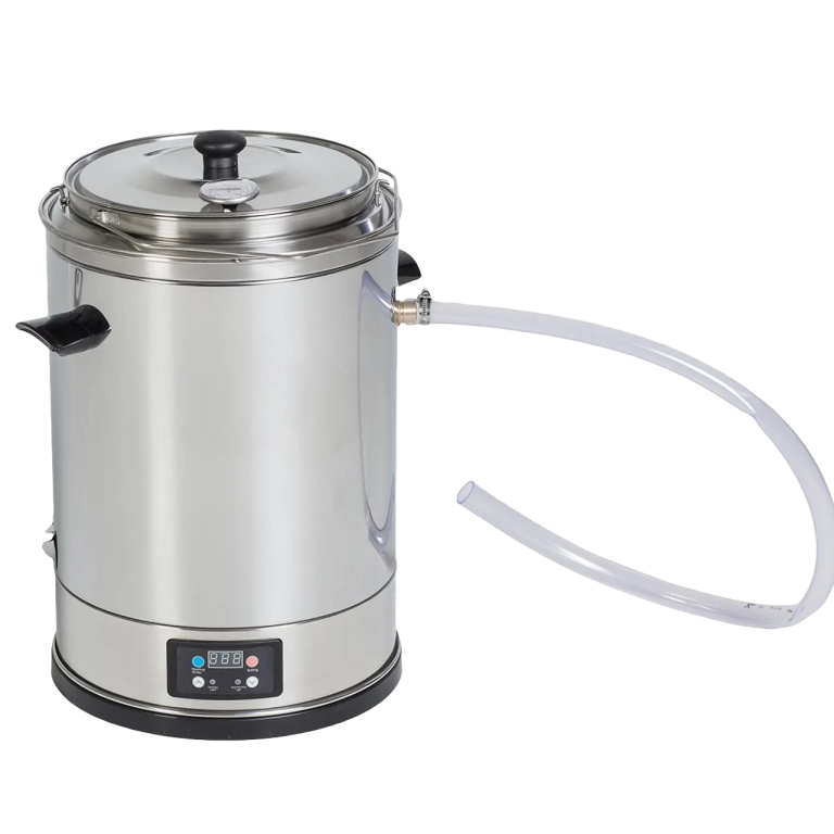 Pasteur Mini 15