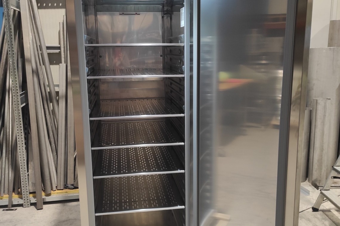 Brutschrank für Joghurt oder Käse